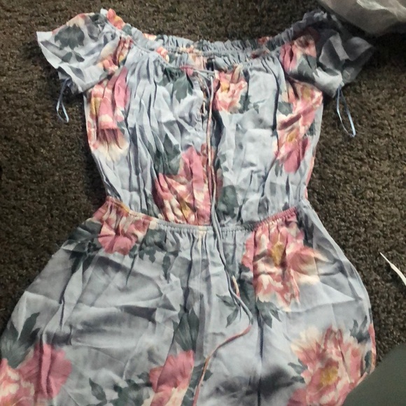 Kendall & Kylie Other - romper